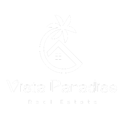 Vista Paradise Real Estate Logo - Costa Rica Properties and Lotes (1)